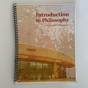 Introduction to Philosophy